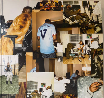 Scaring The Hoes - Jpegmafia X Danny Brown