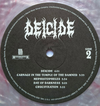 Deicide - Deicide