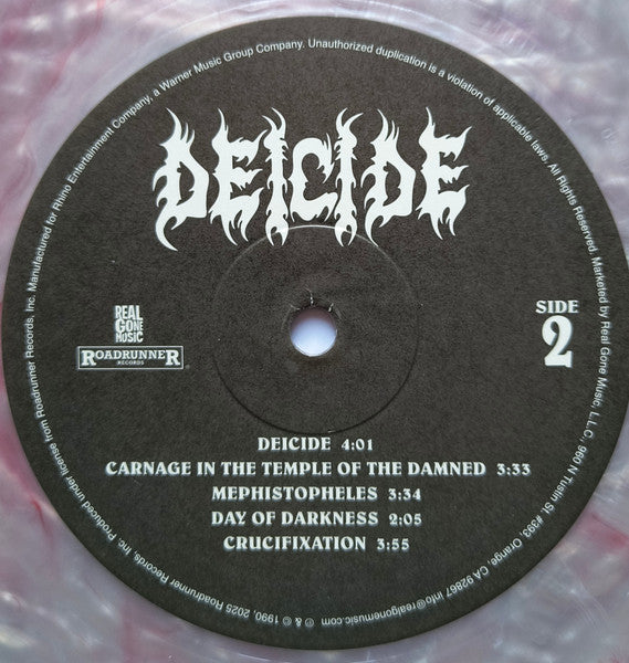 Deicide - Deicide