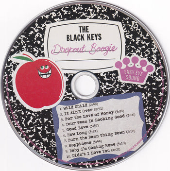 Dropout Boogie - Black Keys, The