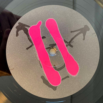 Kick Ii - Arca