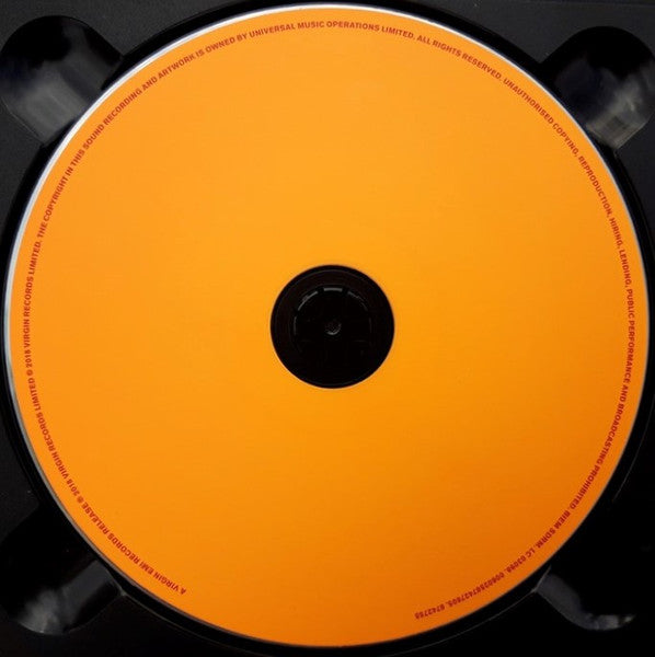 Mezzanine - Massive Attack