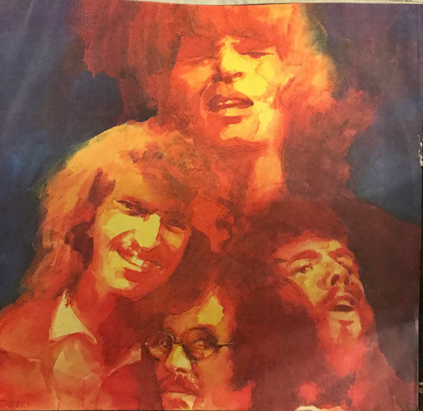 More Creedence Gold  - Creedence Clearwater Revival