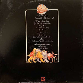 A Day At The Races - Queen
