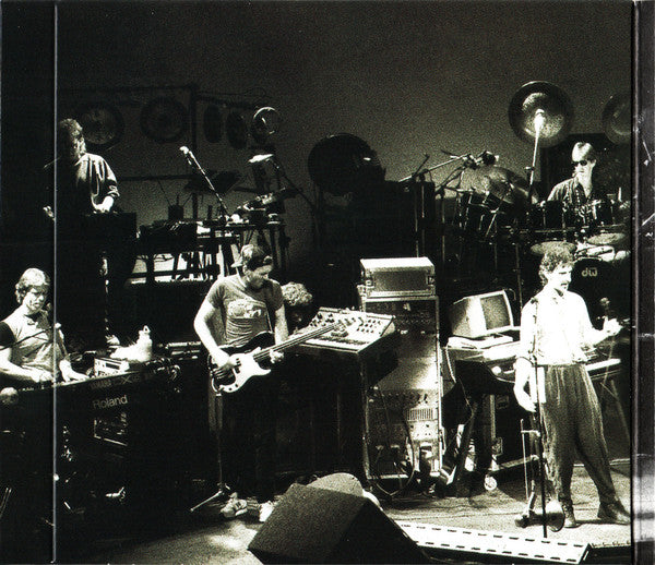 Zappa '88: The Last Us Show - Zappa, Frank
