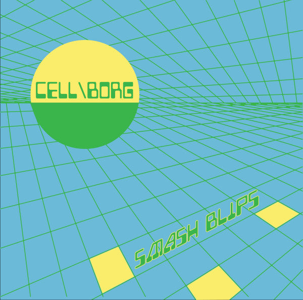 Smash Blips - Cell\Borg