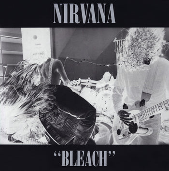 Bleach - Nirvana