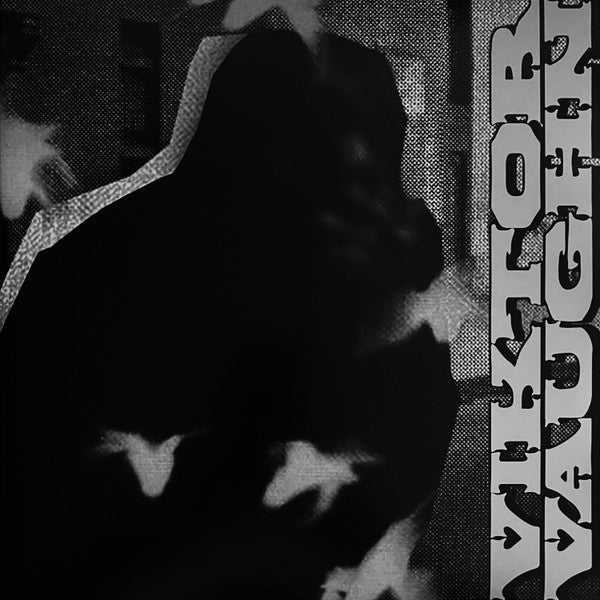 Vaudeville Villain - Viktor Vaughn