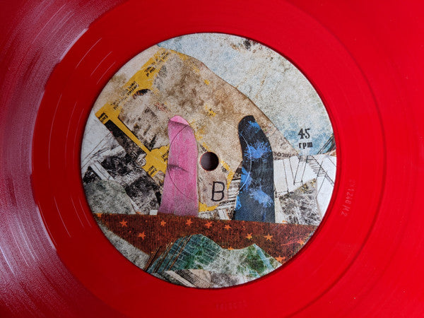 Time Skiffs - Animal Collective