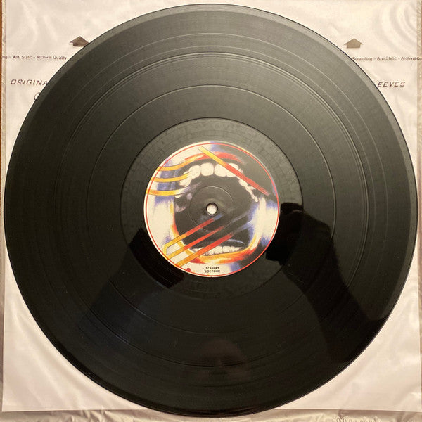 Hysteria - Def Leppard