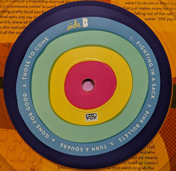 Chutes Too Narrow (20th Anniversary) - Shins, The