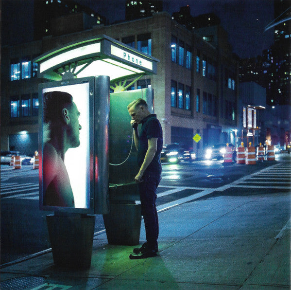Shine A Light - Adams, Bryan