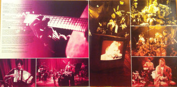 Mtv Unplugged - Nirvana