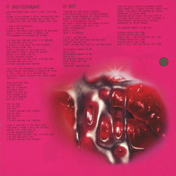 Chromatica - Lady Gaga
