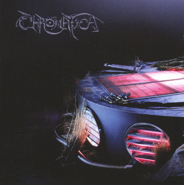 Chromatica - Lady Gaga
