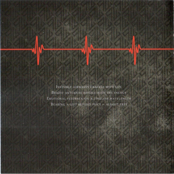 Permanent Waves (40th Anniversary) - Rush