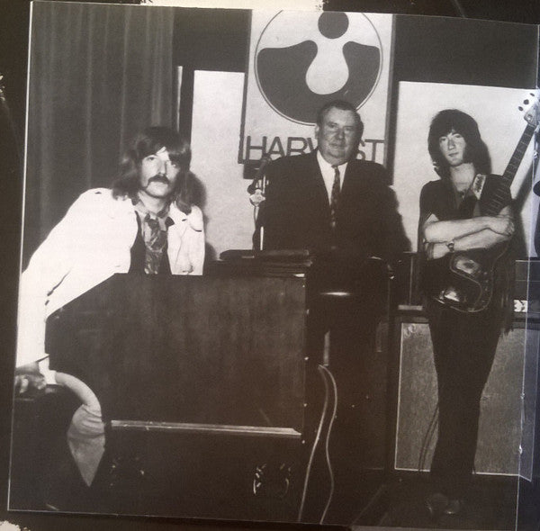 In Rock - Deep Purple