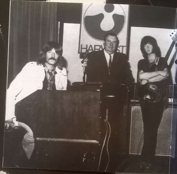 In Rock - Deep Purple