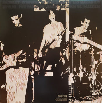 Fake Can Be Just As Good - Blonde Redhead