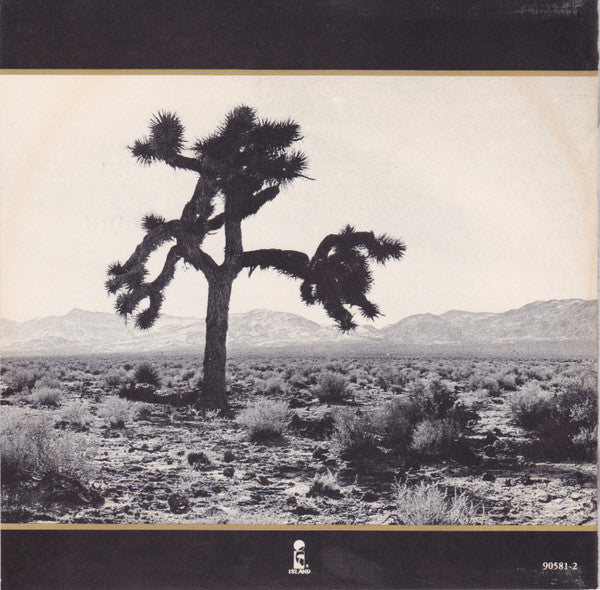 Joshua Tree - U2