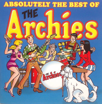 Absolutely The Best Of The Archies - Archies