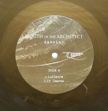 Dawning - Mouth Of The Architect