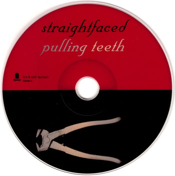 Pulling Teeth - Straight Faced