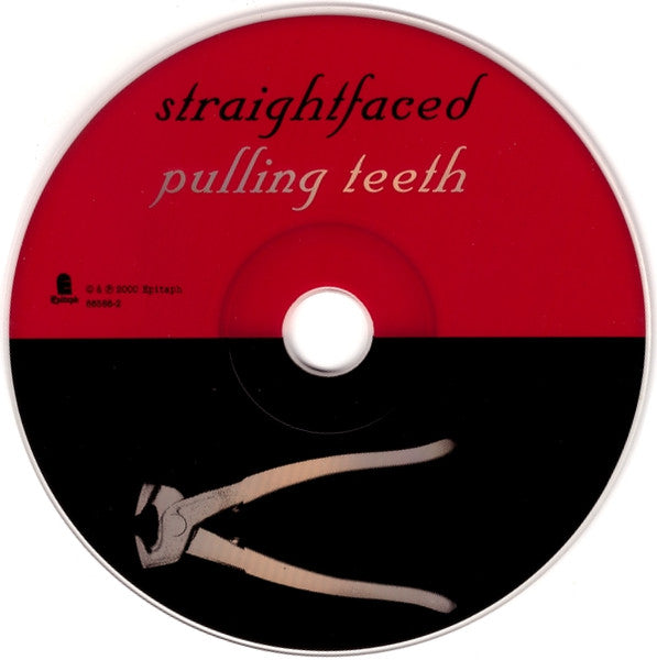 Pulling Teeth - Straight Faced