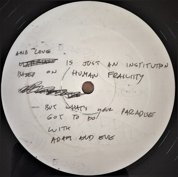 I Love You, Honeybear - Father John Misty