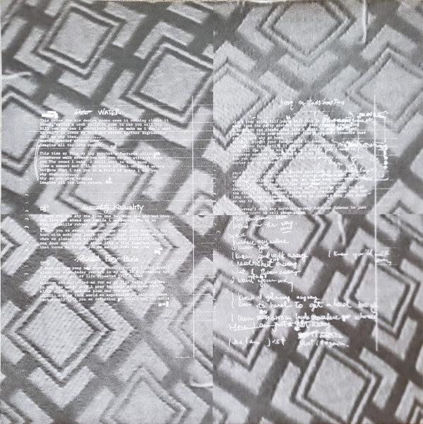 Fake Can Be Just As Good - Blonde Redhead