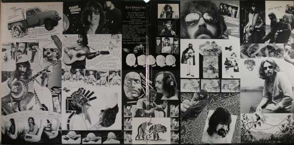 Byrdmaniax - Byrds