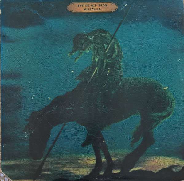 Surf's Up - Beach Boys
