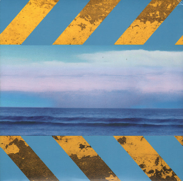 Fading Frontier - Deerhunter