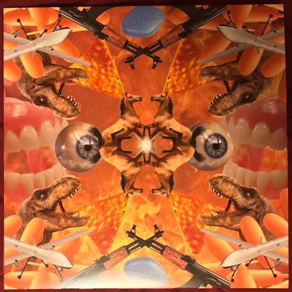 Drunk [10in Vinyl Box set] - Thundercat