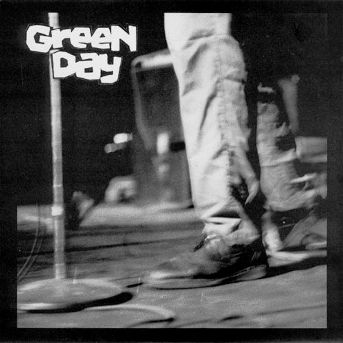 Kerplunk! - Green Day