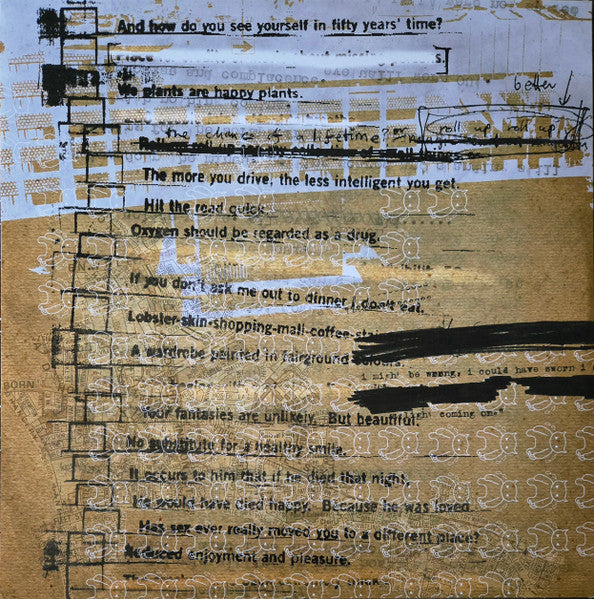 I Might Be Wrong - Radiohead