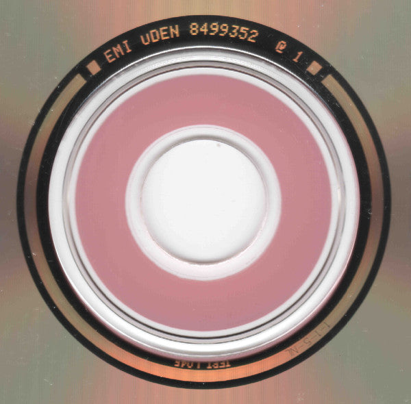 Larks' Tongues In Aspic - King Crimson