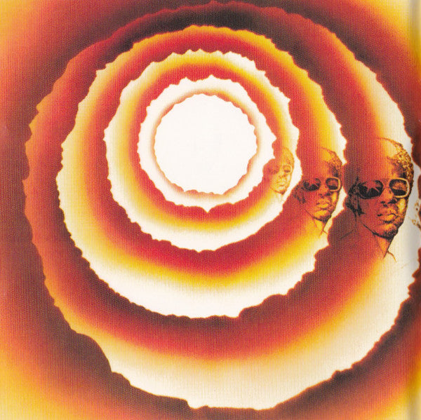 Songs In The Key Of Life - Wonder, Stevie