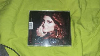 Thank You - Trainor, Meghan