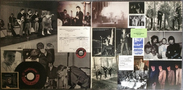 The Complete Collection - Moving Sidewalks