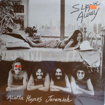Slippin' Away - Aliotta Haynes Jeremiah