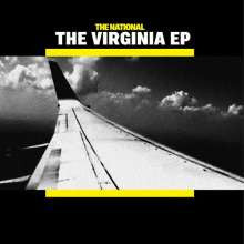 The Virginia Ep - National, The