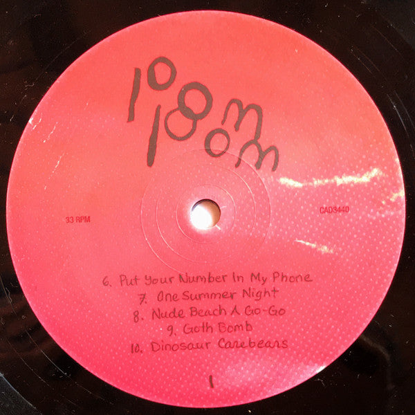 Pom Pom - Ariel Pink
