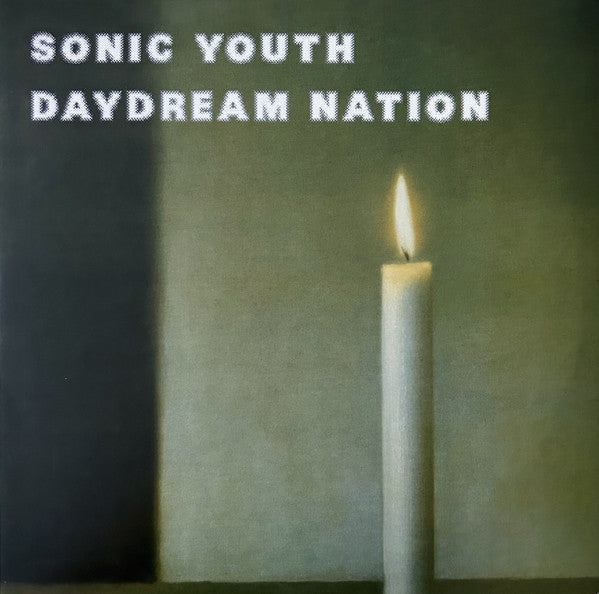 Daydream Nation - Sonic Youth