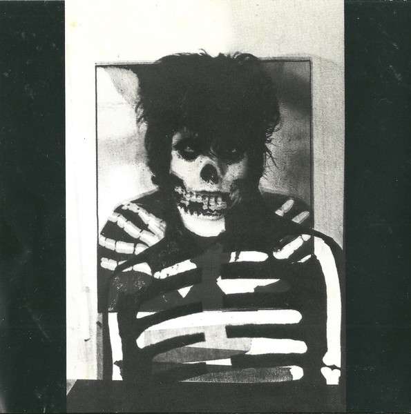 Collection - Misfits [CD]