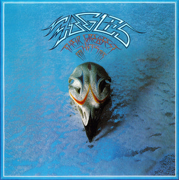 Their Greatest Hits 1971-1975 - Eagles