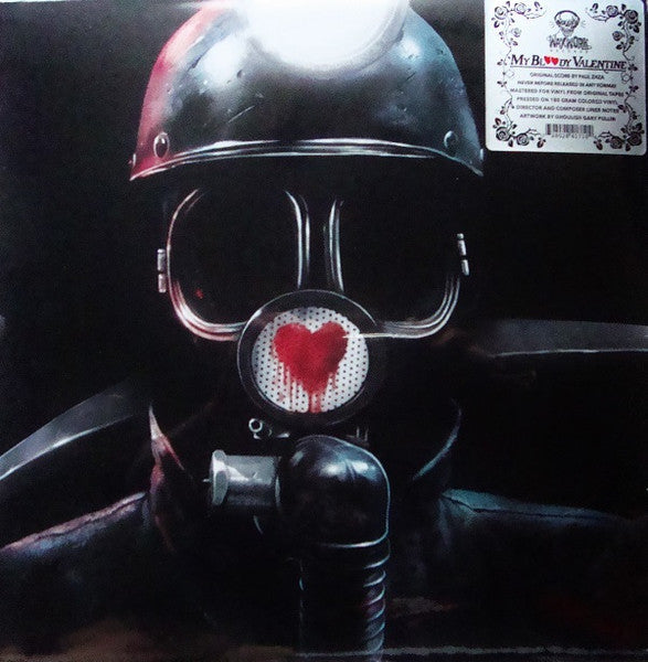 My Bloody Valentine - Zaza, Paul