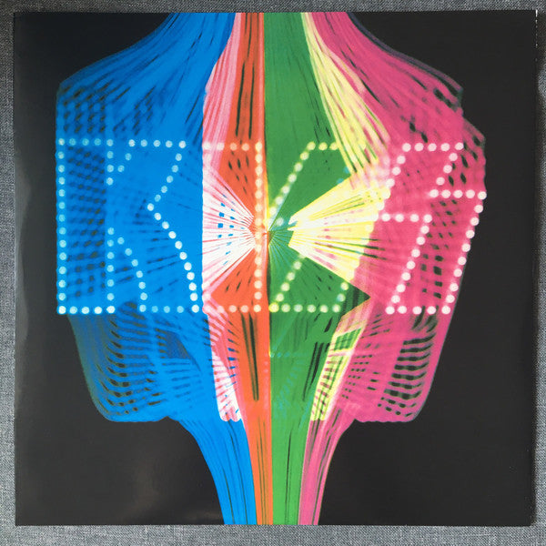Dynasty - Kiss