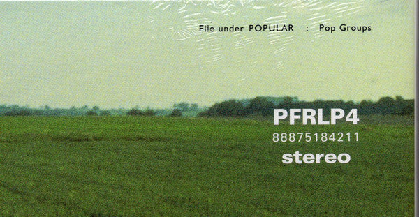 Ummagumma - Pink Floyd