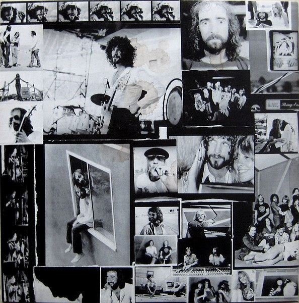 Rumours - Fleetwood Mac